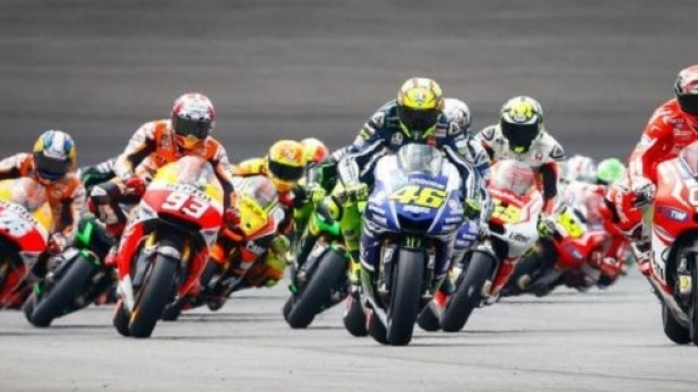MotoGP, diretta live qualifiche GP Argentina 2016.
