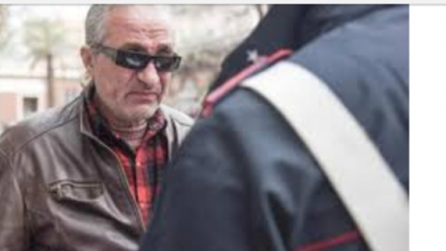 Osama: il clochard che ha salvato una bimba