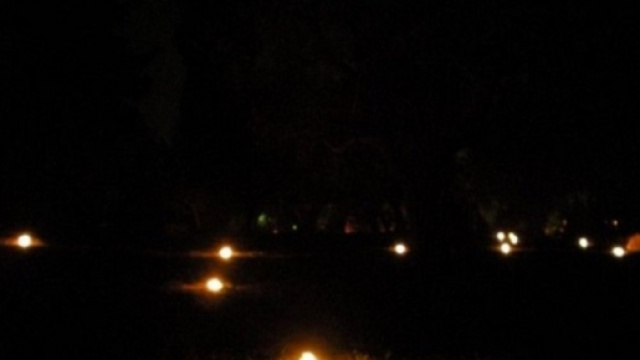 Ufo: paura a Minervino per due giovani