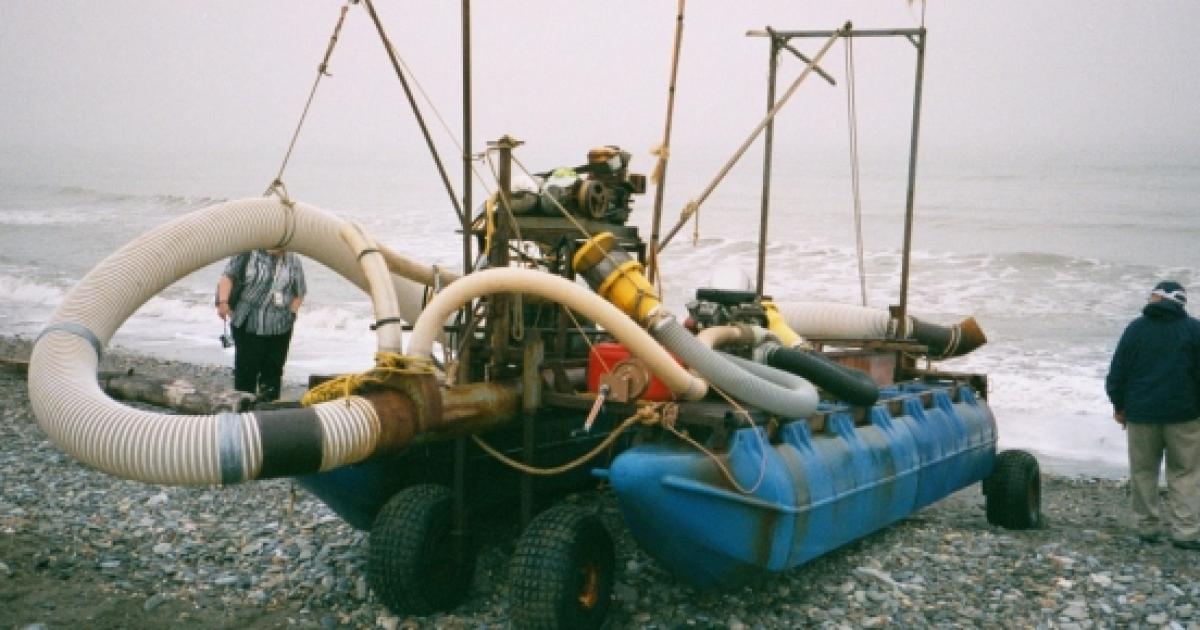 ‘Bering Sea Gold’ season 6 episode 3 recap ‘Pressure’