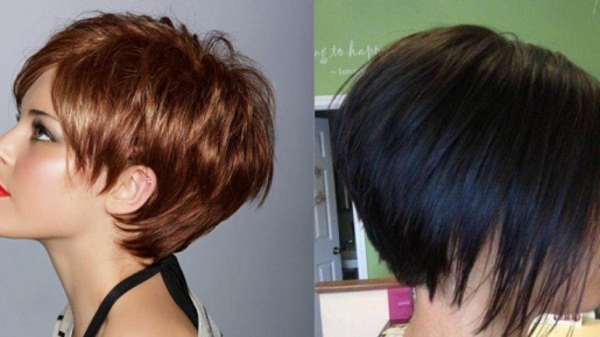 Tagli Capelli Corti Estate 2016 Freschi E Sensuali Ecco I Pixie