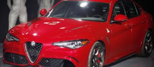 Alfa Romeo Giulia, Stelvio e 4C le news di aprile