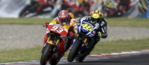 Calendario Motogp 2016 in Spagna: orari e giorno