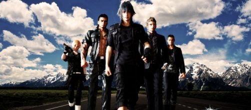 Final Fantasy 15 si prepara al debutto