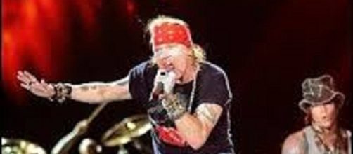 Guns N' Roses, Reunion 2016: Tour a rischio?