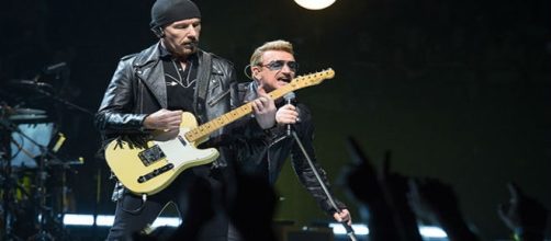 I due concerti degli U2 a Torino con quasi 6 milioni di euro di ricaduta economica