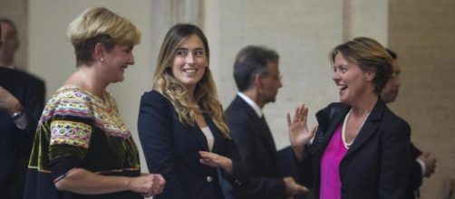 Le ministre del governo Renzi, nell'occhio del ciclone