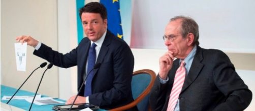 Riforma pensioni nel Def 2016, novità dal Governo Renzi