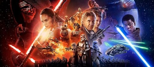 Star Wars in programmazione 5 nuovi film