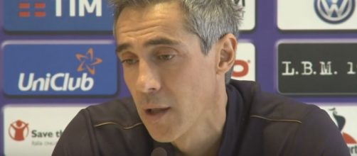 Voti Empoli-Fiorentina Gazzetta: Paulo Sousa