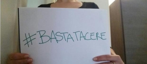 #BastaTacere, campagna contro gli abusi nei reparti maternità #BastaTacere, campagna contro gli abusi nei reparti maternità