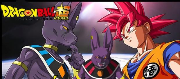 Bills Sama tuvo un sueño despues de 39 años y está en busca del Dios Super Saiyajin Bills Sama tuvo un sueño despues de 39 años y está en busca del Dios Super Saiyajin