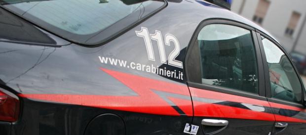 Calabria, 26enne spara con il kalashnikov contro abitazione Calabria, 26enne spara con il kalashnikov contro abitazione