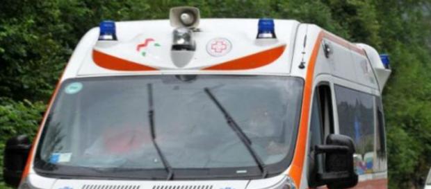 Calabria, incidente sull'A3: due feriti Calabria, incidente sull'A3: due feriti