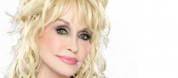 Country queen Dolly Parton, photo courtesy of Webster PR, used with permission. Country queen Dolly Parton, photo courtesy of Webster PR, used with permission.