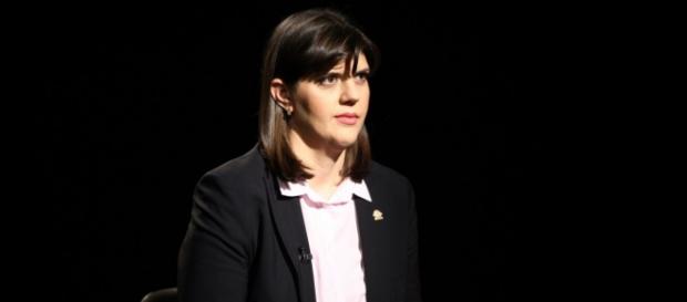 Declarații tranșante ale Laurei Codruța Koveși Declarații tranșante ale Laurei Codruța Koveși