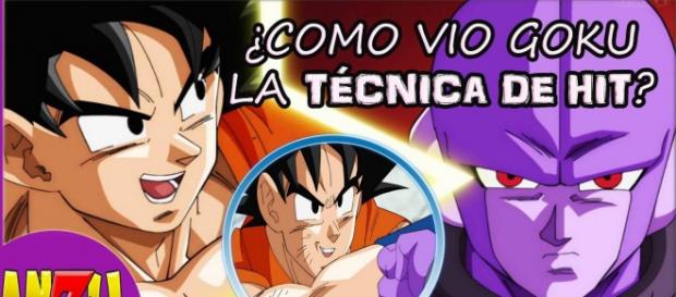 Goku sin duda es un genio de las peleas, pero en esta ocasion no lo hizo solo. Goku sin duda es un genio de las peleas, pero en esta ocasion no lo hizo solo.