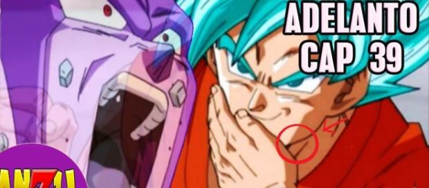 goku vs hit, la pelea mas esperada de los ultimos meses en dragon ball super, ay detalles bastante interesantes... goku vs hit, la pelea mas esperada de los ultimos meses en dragon ball super, ay detalles bastante interesantes...