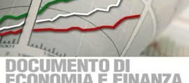 la bozza del DEF disciplina anche la fatturazione elettronica la bozza del DEF disciplina anche la fatturazione elettronica
