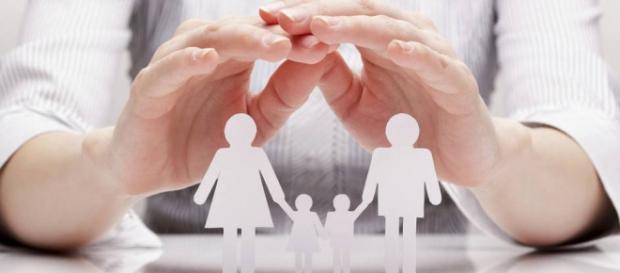 Luta pelos direitos das famílias Luta pelos direitos das famílias