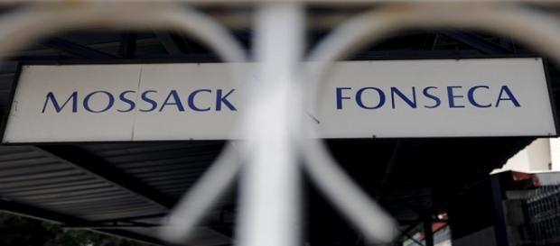 Mossack Fonseca. Foto: thealtlantic.com Mossack Fonseca. Foto: thealtlantic.com