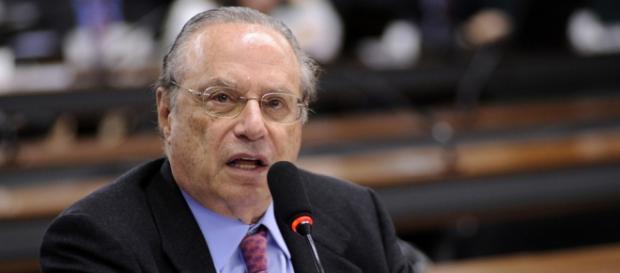 Paulo Maluf, deputado de São Paulo Paulo Maluf, deputado de São Paulo
