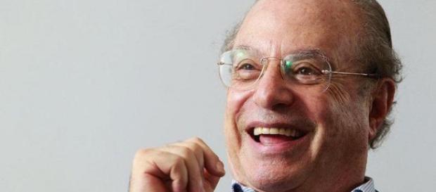Paulo Maluf está atualmente com 84 anos Paulo Maluf está atualmente com 84 anos