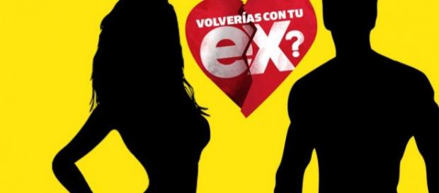 Reality de Mega Volverías con tu ex Reality de Mega Volverías con tu ex