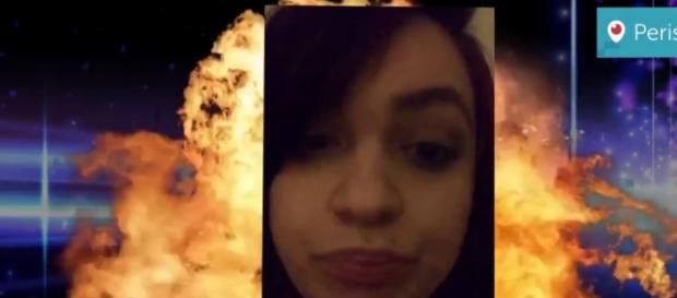 Sarah Bipbip est âgé de 21 ans. Sarah Bipbip est âgé de 21 ans.