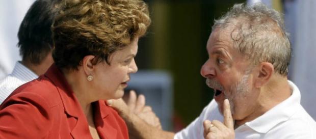 Situação do PT se agrava perto da votação do impeachment Situação do PT se agrava perto da votação do impeachment