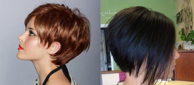 Taglio Di Capelli Carre Corto Tagli Di Capelli Da Maestri Del Mondo