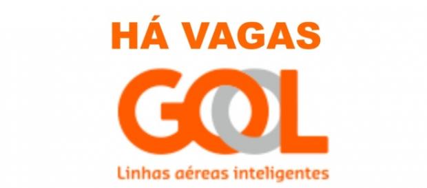 Vagas de emprego na Gol Linhas Aéreas Vagas de emprego na Gol Linhas Aéreas