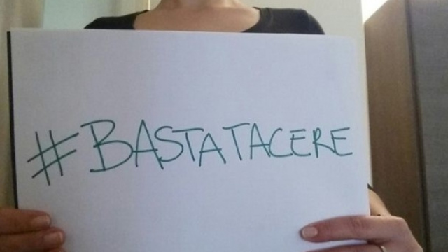 #BastaTacere, campagna contro gli abusi nei reparti maternità