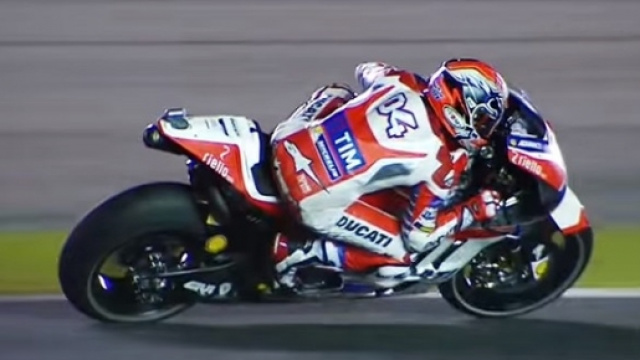 Calendario Motogp 2016 quarta prova