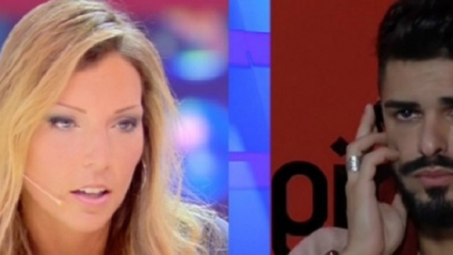 Cristian ha tradito Tara? La coppia nella bufera