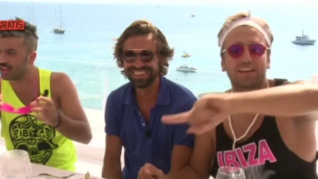 Emigratis replica seconda puntata