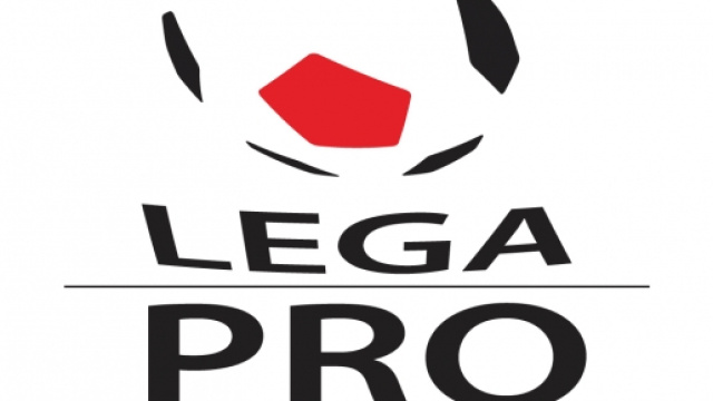 La 30' giornata del girone C di lega pro