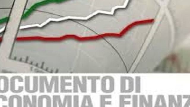 la bozza del DEF disciplina anche la fatturazione elettronica