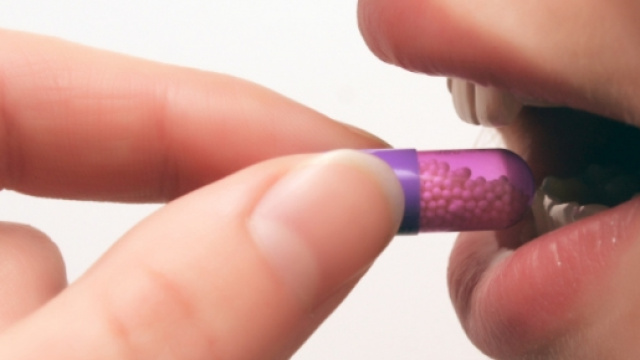 Scoperta la pillola che fa vivere 10 anni pi&ugrave; a lungo