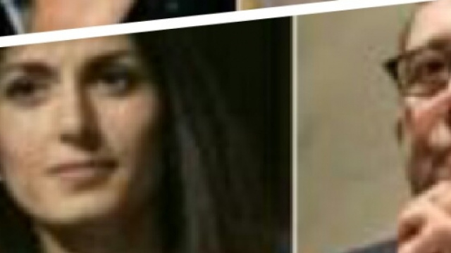 Tutti all'inseguimento di Raggi