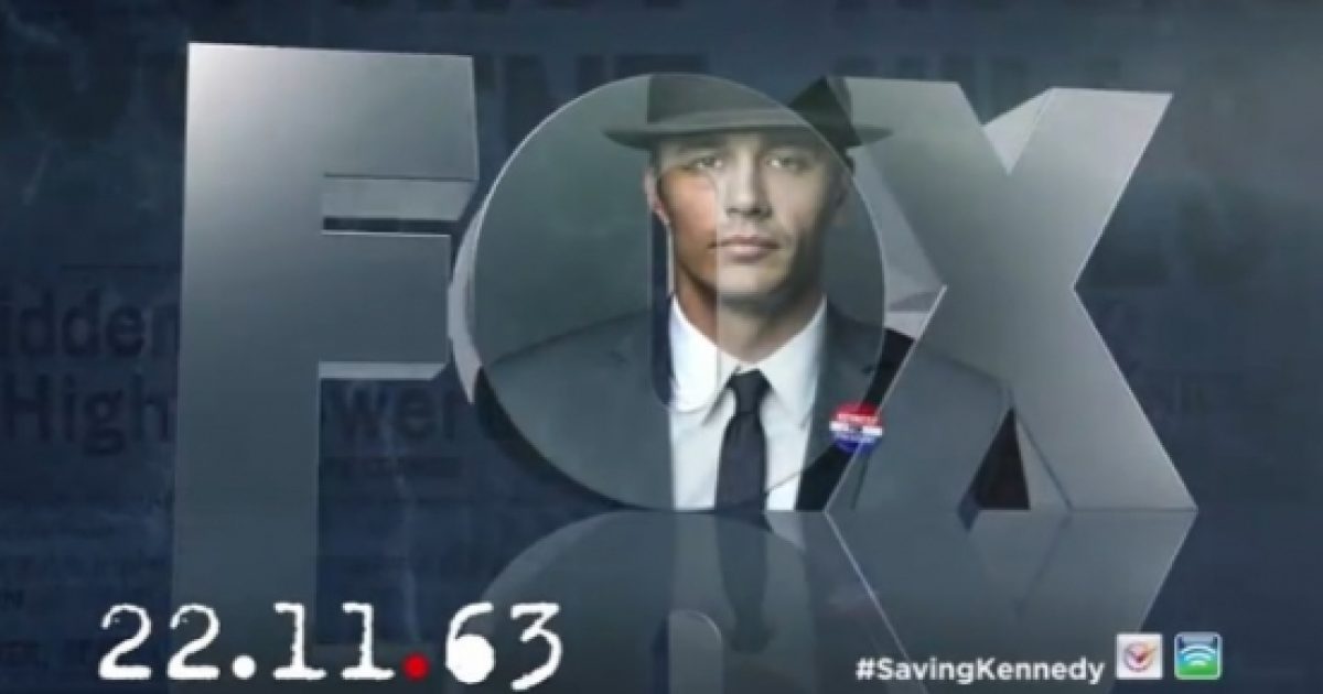 22.11.63 serie tv da vedere easter egg, cast, quando inizia in Italia e info streaming 22.11.63 serie tv da vedere easter egg, cast, quando inizia in Italia e info streaming