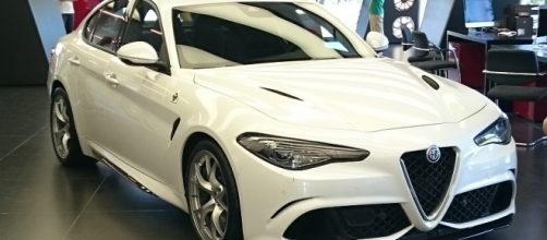 Alfa Romeo Giulia, Stelvio e 4C: ecco le ultime news