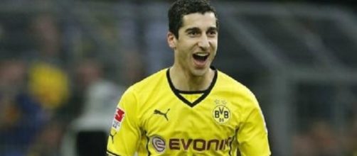 Calciomercato Juventus: si pensa anche a Mkhitaryan