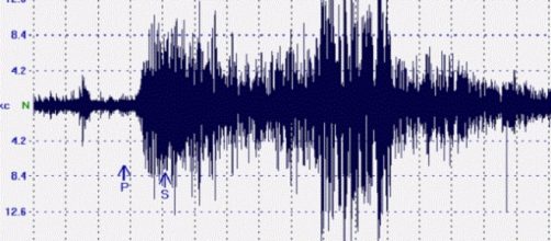 Cosenza, scossa di terremoto di magnitudo 2.7