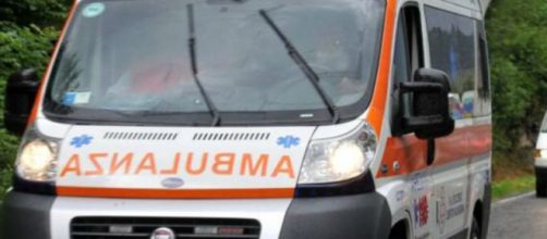 Cosenza, tragico incidente: muore un uomo