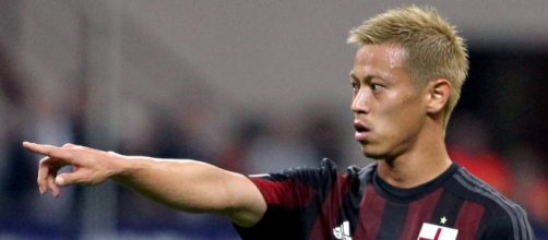 Honda via dal Milan? I dettagli