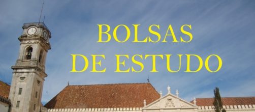 Portugal oferece bolsas de estudos