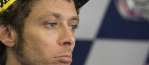 Primo zero per Rossi in America, ora il distacco da Marquez aumenta.