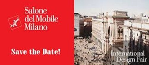Salone del Mobile 2016 Milano date