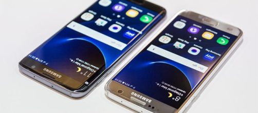 Samsung: Galaxy S7 o S7 Edge? Ecco l'articolo per chiarirvi le differenze.